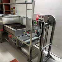 烘焙设备转让处理