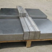 DC53模具钢处理