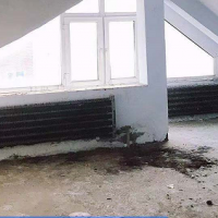70吨暖气片需要拆除处理