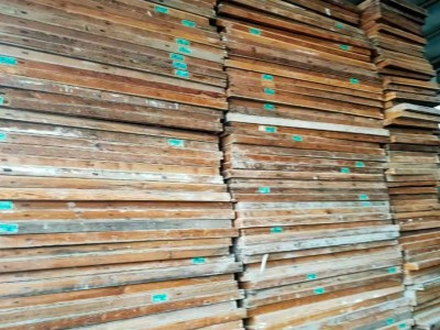 大约6000多个床板处理