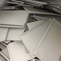 100吨ABS塑料处理
