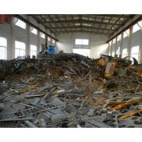 苏州大量收购废旧有色金属 太仓上门回收金属制品