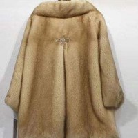 长春旧貂皮回收-貂皮回收价格咨询