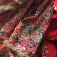 深圳旧衣服回收公司高价上门收购各类旧衣服