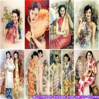 收购上海闲置老衣服联系_老旗袍老布料回收-随叫随到