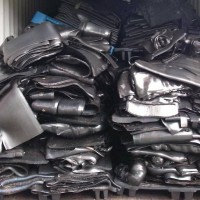 金华废旧橡胶回收多少钱一吨