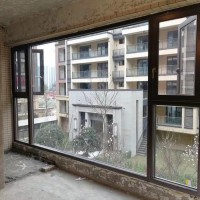 1.5匹家用空调及铝合金门窗处理
