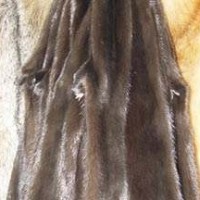 大连旧貂皮回收一般多少钱一件