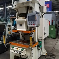 无锡二手冲床回收公司高价收购各大品牌冲床