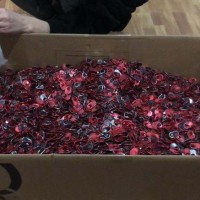 深圳塑料瓶盖回收公司大量回收有奖瓶盖