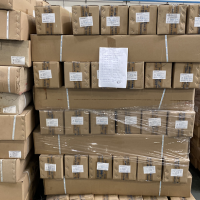 大量库存滞销灯具处理