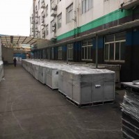 工厂大量废品物资处理