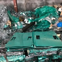 横岗工业垃圾处理清运公司-提供销毁上门服务