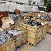 坪山工业垃圾处理_专业处理清运工业垃圾