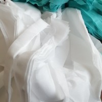 库存布料5吨左右下角料处理