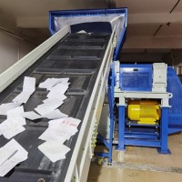 佛山保密保险档案资料销毁多少钱