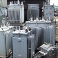 绍兴变压器回收公司（绍兴）专业收购电力变压器