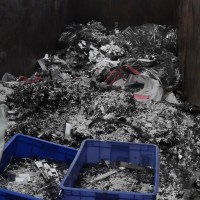 清溪工业垃圾处理-东莞废旧垃圾处理公司