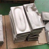 500公斤靶材处理