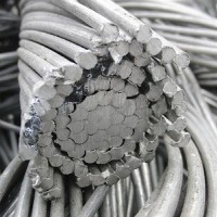 大量废铝处理