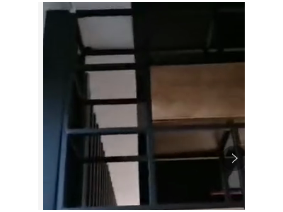 工作室办公家具处理