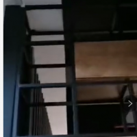 工作室办公家具处理