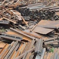 北京废铁回收价格 北京废铁回收多少钱吨