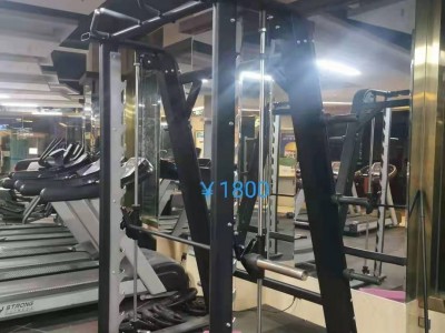 大量健身器材转让处理图2