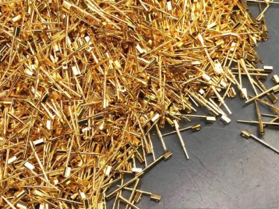 长乐镀金废料回收,长乐镀金废料高价回收