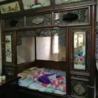 老家具回收价格  老柚木家具回收  长宁区热线