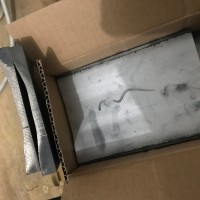 3吨钼板处理