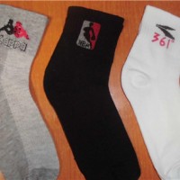 温州旧袜子回收价格 上门回收库存袜子