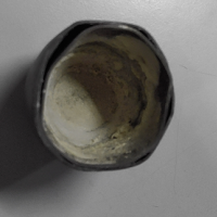 几公斤废镍坩埚处理