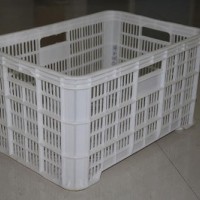 衢州塑料筐回收公司高价回收塑料筐收购电话