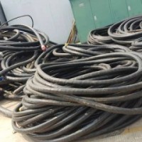 5吨电缆处理