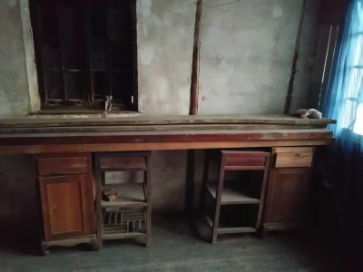 榉木家具处理图1