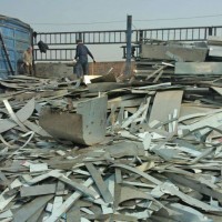 沈阳不锈钢收购站_沈阳不锈钢回收价格咨询中心