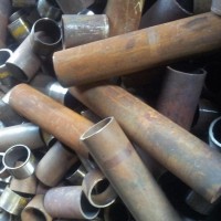 沈阳高价回收废铁 废钢铁回收价格