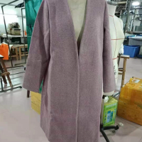20万件库存衣服处理
