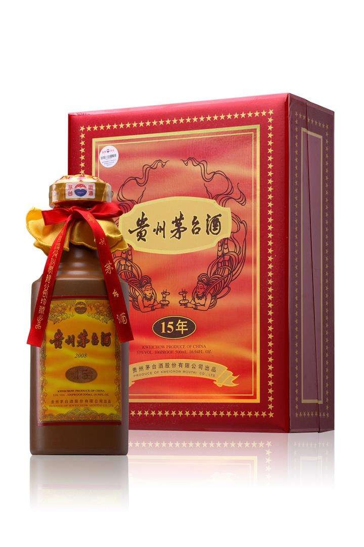 15年茅台酒回收价格53度飞天茅台回收报价一览表