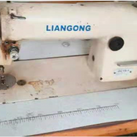 公司10几台缝纫机处理
