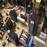 昆山市高价回收电子IC芯片 库存IC芯片电子料大量回收