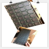 昆山市SMT电子物料高价上门收购 大量回收IC芯片