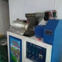 一整套米粉加工设备处理