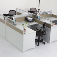 办公家具 电脑 空调处理