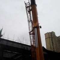 上海烟囱拆除公司专业承接拆除烟囱业务