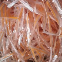 每个月20吨PA塑料处理