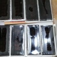 几十年的阿胶处理