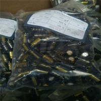 昆山巴城镇电子元器件回收 巴城专业回收电子厂物料