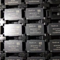 昆山陆家电子元器件回收 IC芯片回收电容电阻高价收购